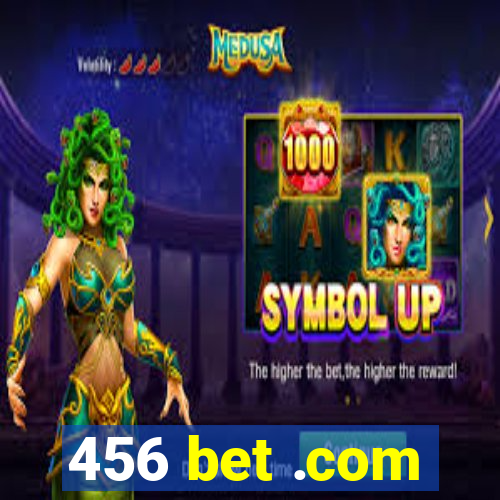 456 bet .com